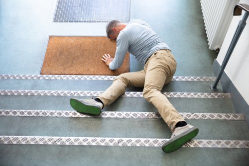 How to Prove a Slip And Fall Injury
